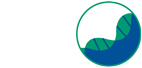 Logo Genomanalytik und Bioinformatik