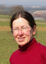 Sigrid Liede-Schumann